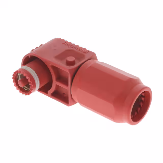 SLPPC85BSR2 Amphenol Industrial Operations  Conectores especializados